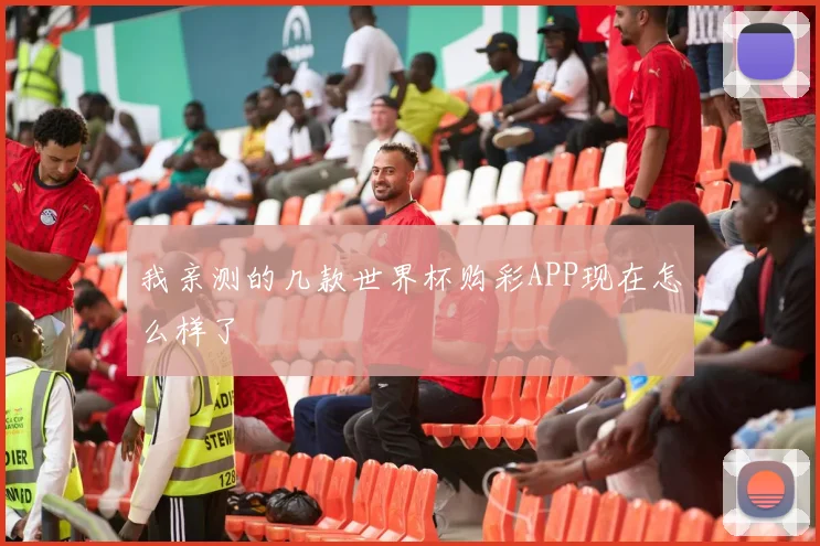 我亲测的几款世界杯购彩APP现在怎么样了