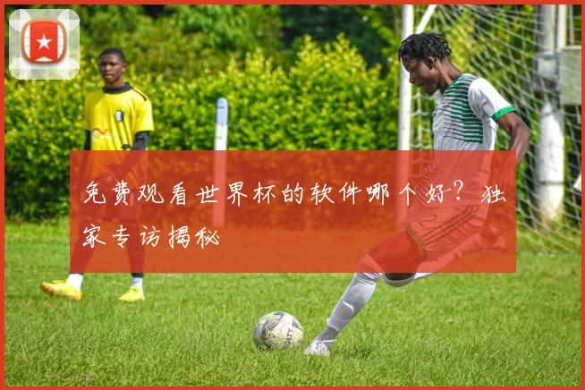 免费观看世界杯的软件哪个好?独家专访揭秘