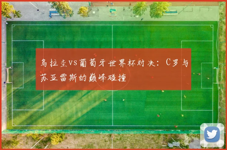 乌拉圭vs葡萄牙世界杯对决：C罗与苏亚雷斯的巅峰碰撞