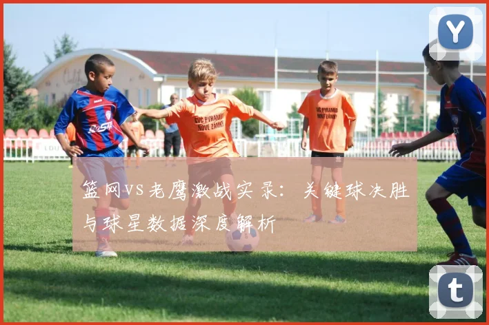 篮网vs老鹰激战实录：关键球决胜与球星数据深度解析